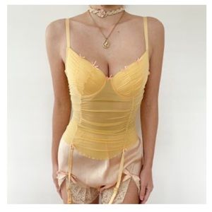Darling 2000’s Bustier (Medium)